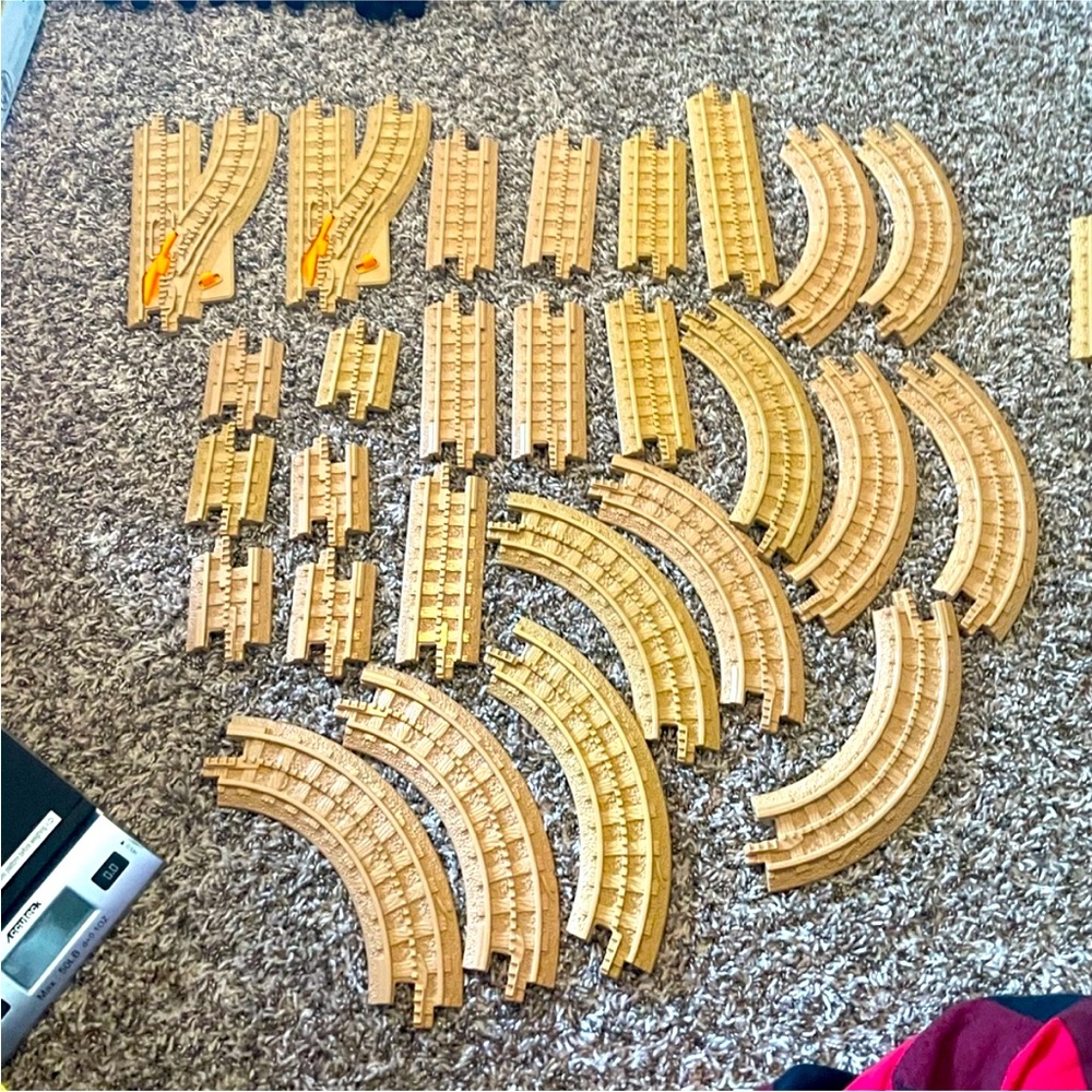 Geotrax bundle